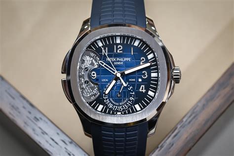 patek philippe aquanaut 5650g price|patek philippe aquanaut travel time.